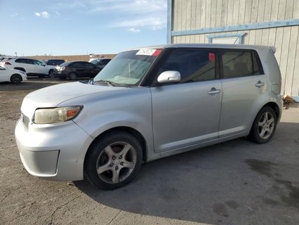 SCION 