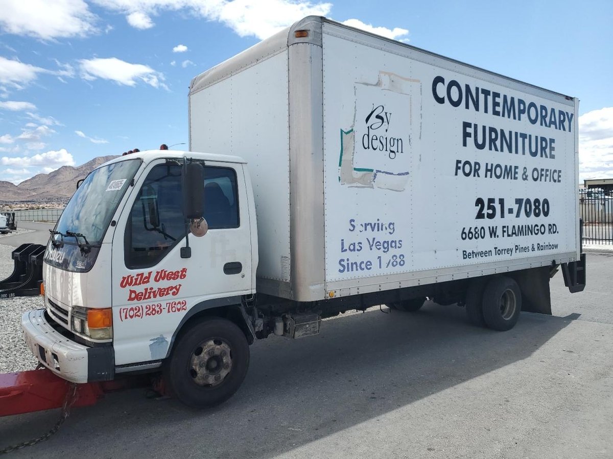 ISUZU All Models , 2003