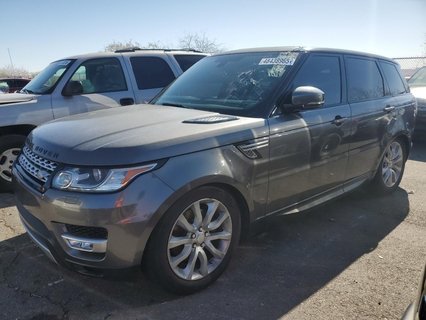 RANGEROVER 