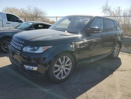 RANGEROVER 