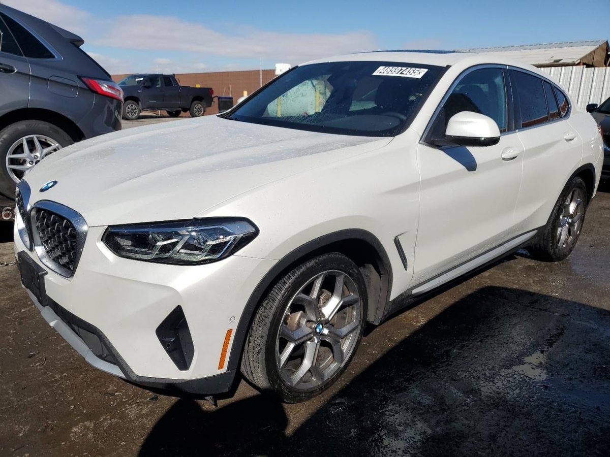 BMW X4 , 2024
