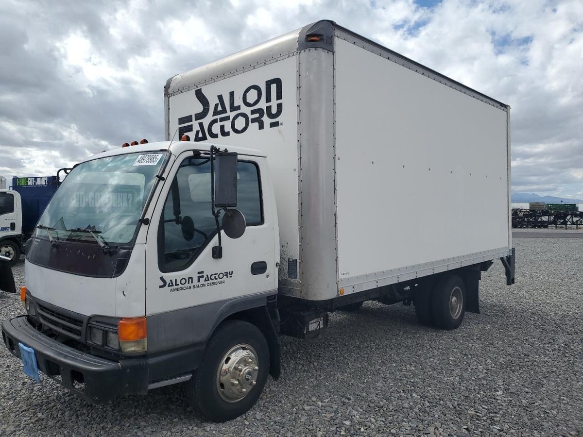ISUZU All Models , 1998