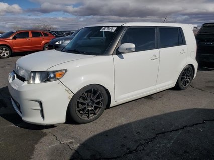 SCION 