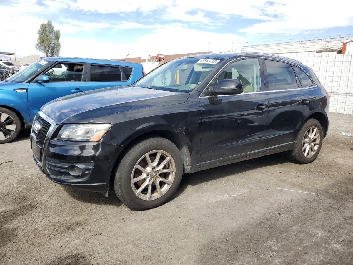 AUDI Q5 , 2010