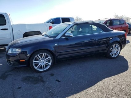 S4/RS4 