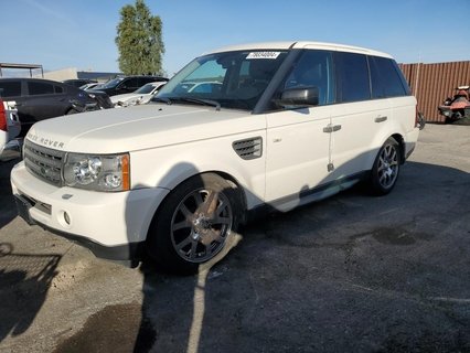 RANGEROVER 