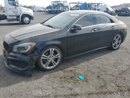 CLA-CLASS 