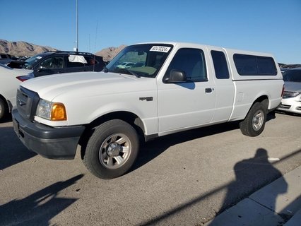 RANGER 