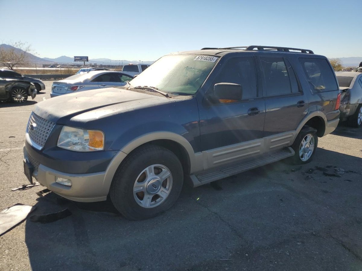 FORD EXPEDITION , 2006