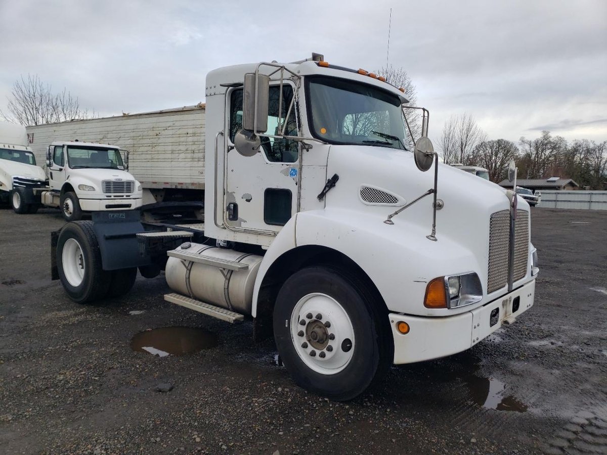 KENWORTH ALL OTHER , 2007