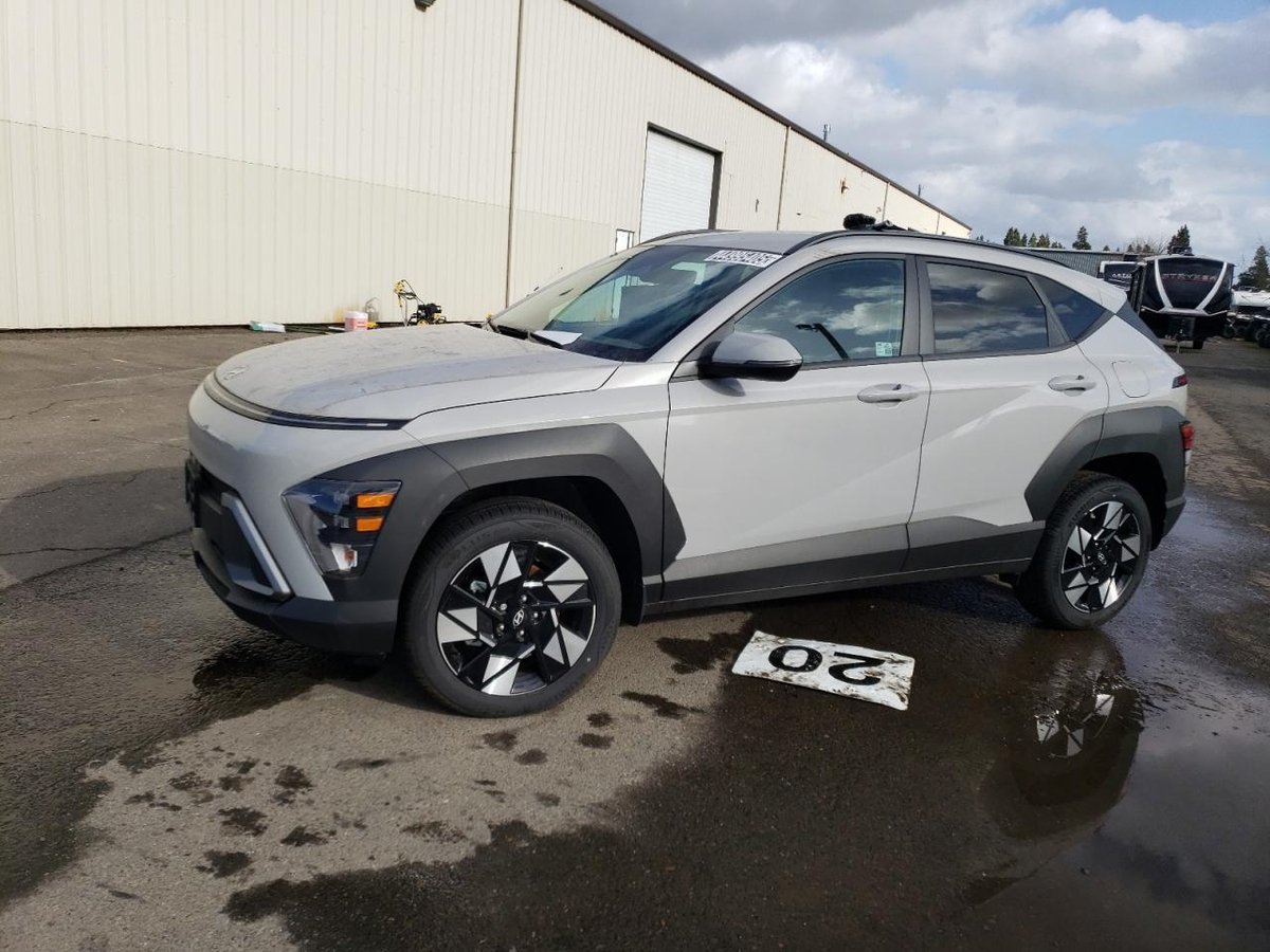 HYUNDAI KONA , 2024