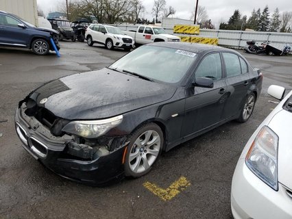 5 SERIES 