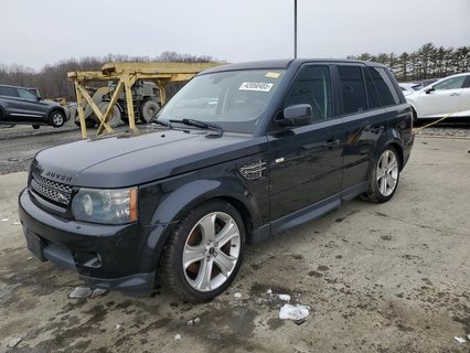 RANGEROVER 