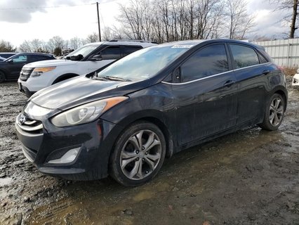 ELANTRA 
