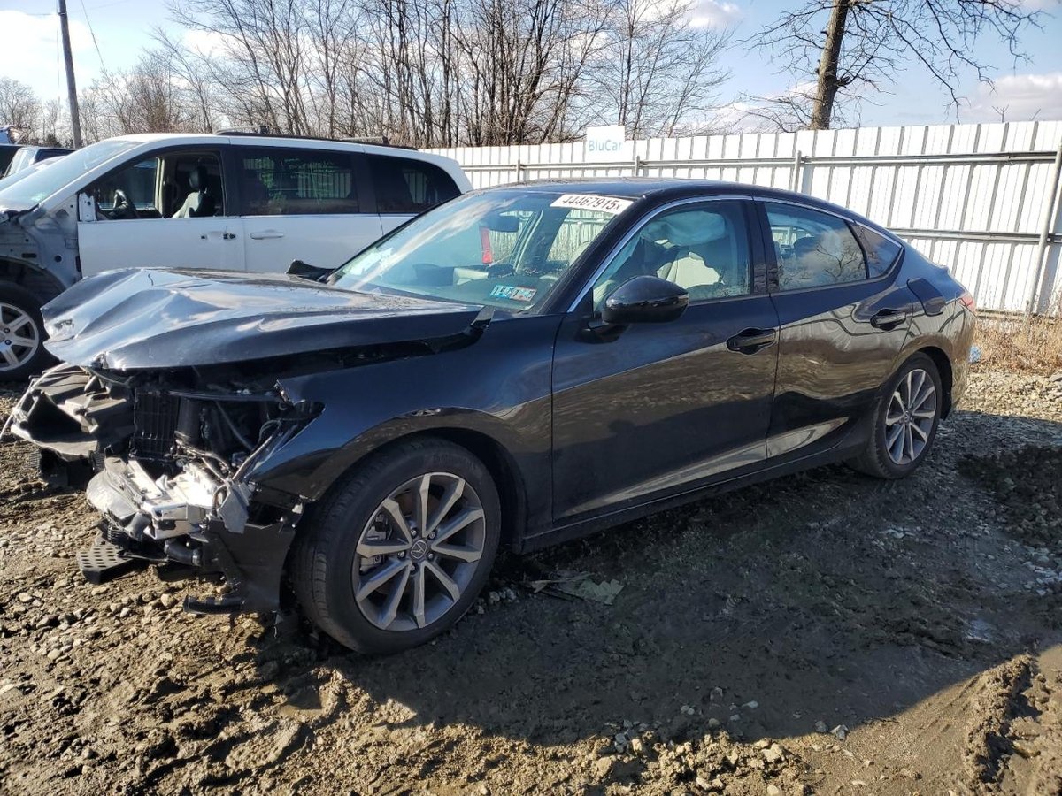 ACURA Integra , 2024