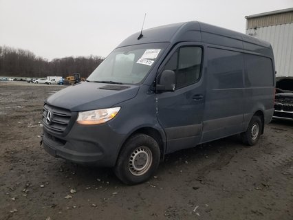 SPRINTER 