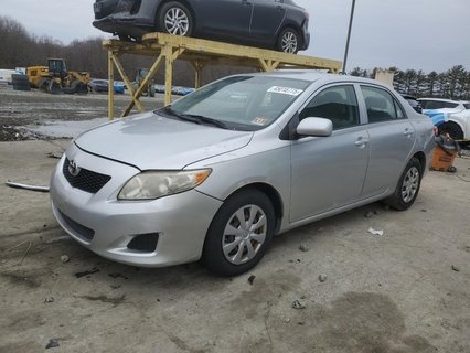 COROLLA 