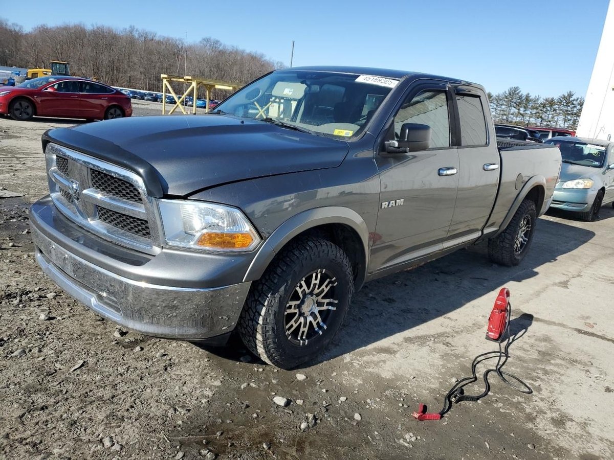DODGE  All Models , 2010