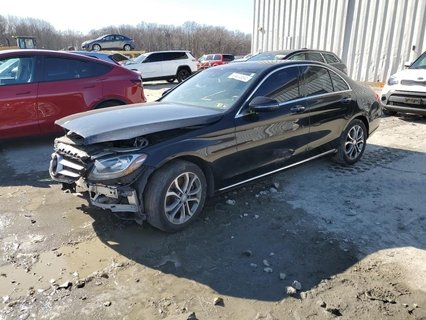 C-CLASS 
