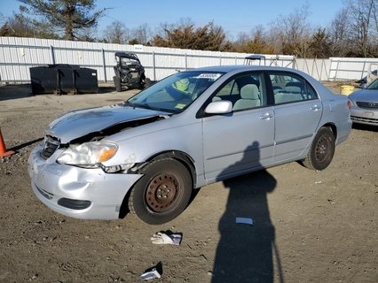 COROLLA 