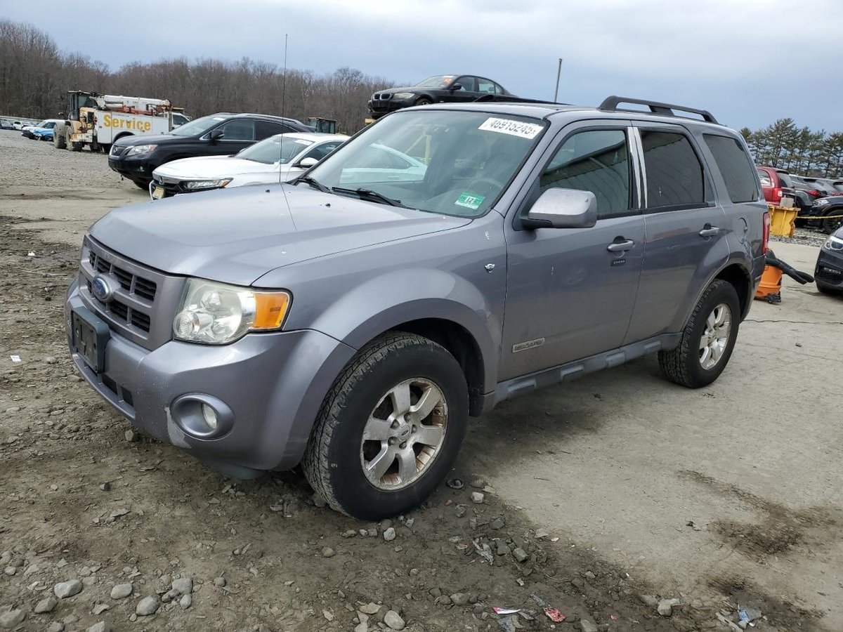 FORD ESCAPE , 2008