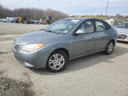 ELANTRA 