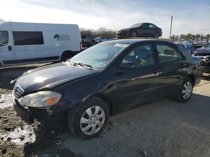 COROLLA 