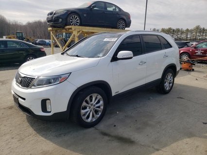 SORENTO 