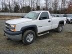 CHEVROLET ALL Models , 2003