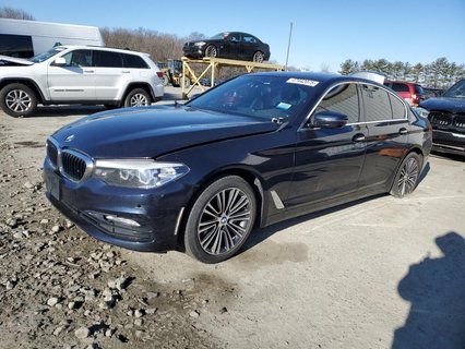 5 SERIES 