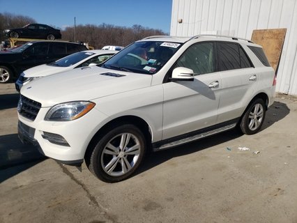 M-CLASS 
