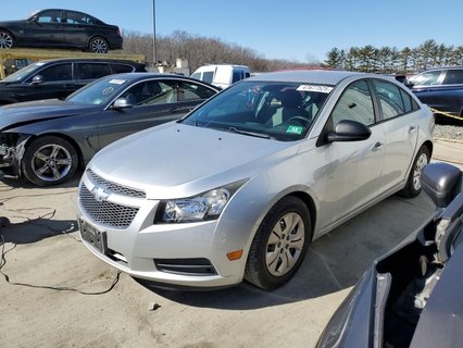 CRUZE 