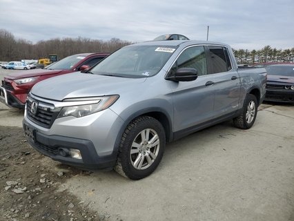 RIDGELINE 