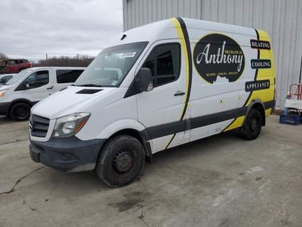 SPRINTER 