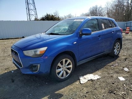 OUTLANDER 