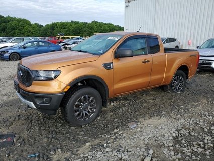 RANGER 