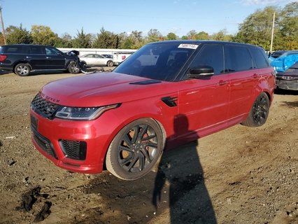 RANGEROVER 