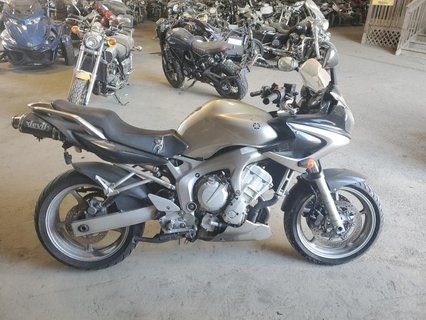 FZ6 S 