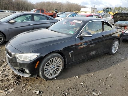 4 SERIES 