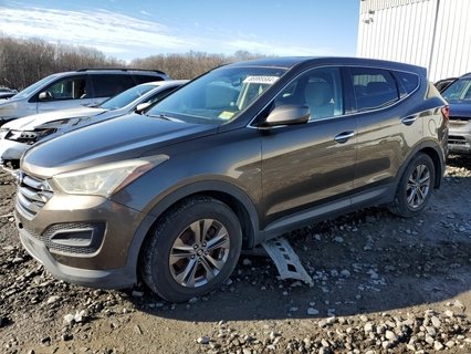 SANTA FE 