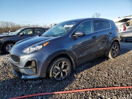 SPORTAGE 
