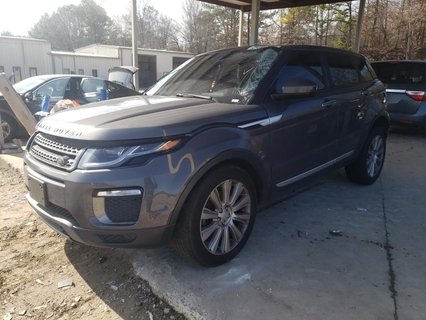 RANGEROVER 