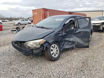 COROLLA 
