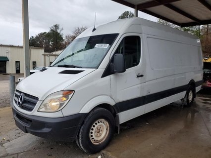 SPRINTER 