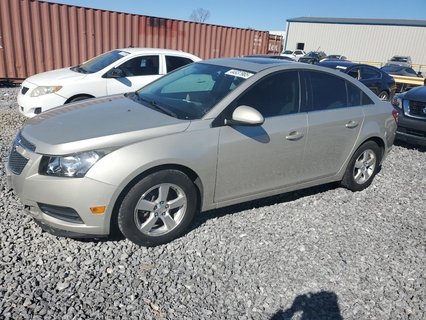 CRUZE 