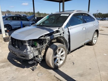 RX350 