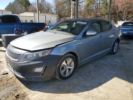 OPTIMA 