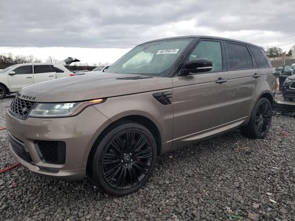 RANGEROVER 