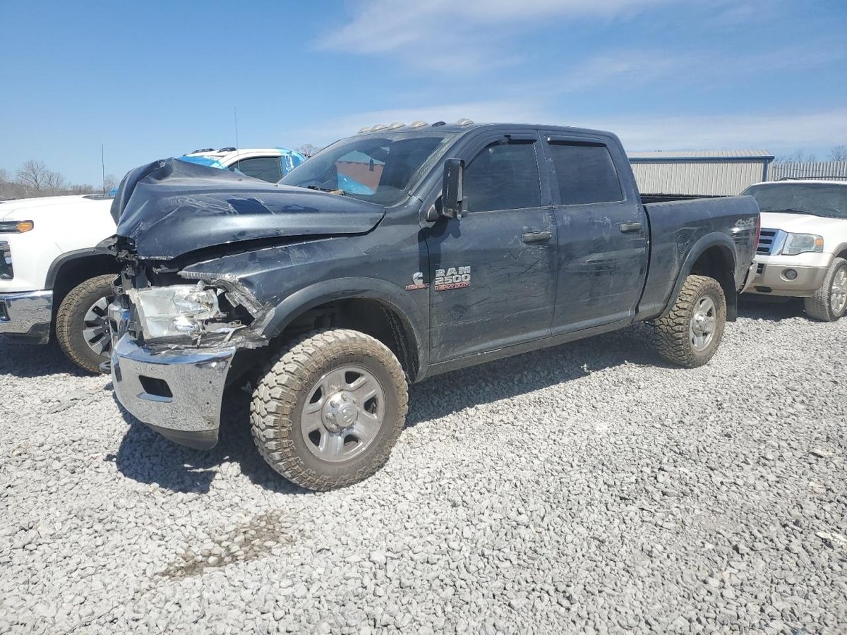 RAM All Models , 2018