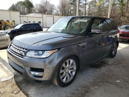 RANGEROVER 